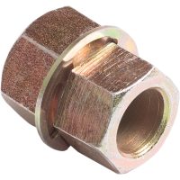 Værktøj Hex Adapter Indian Kulfiberstål CRUZTOOLS