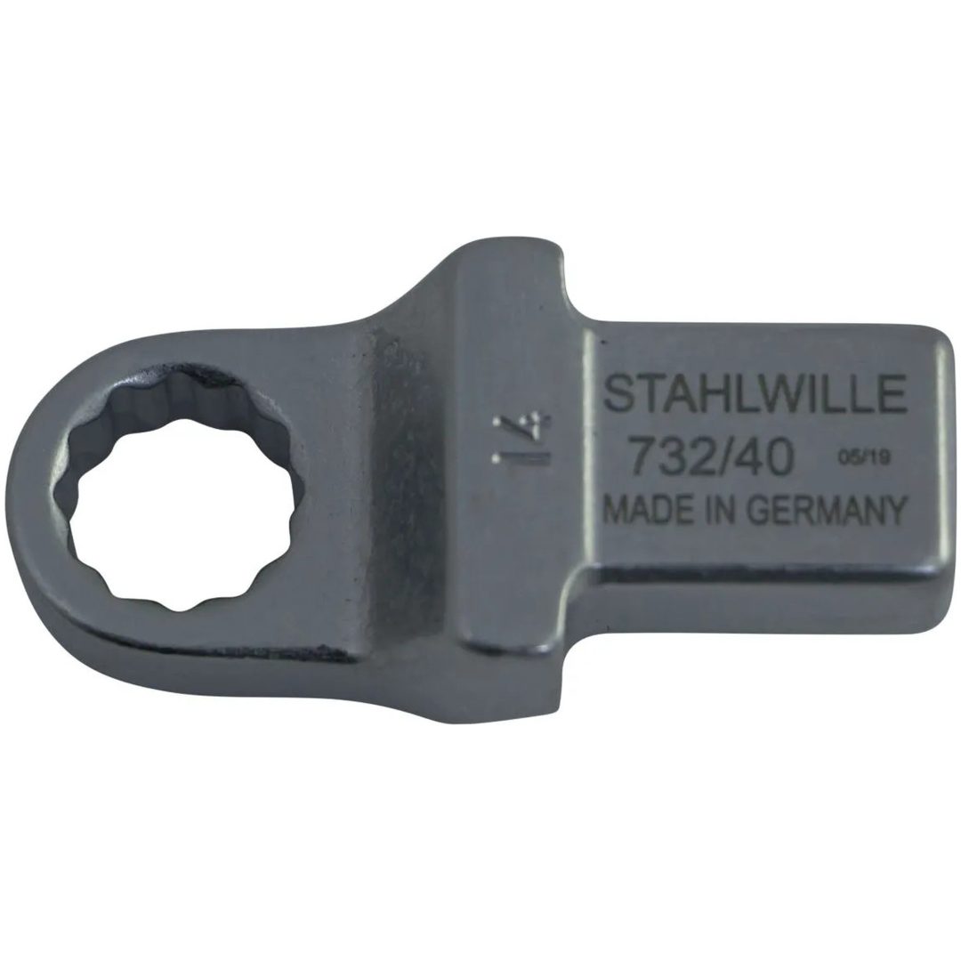 Værktøj Insert Steel STAHLWILLE Adapter – billede 2