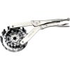 Værktøj Koblingsholder Sølv Stål MOTION PRO CLUTCH/GEAR HOLDER – miniature 2