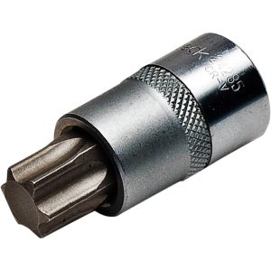 Værktøj Kompensatorbolt Torx® Fatning Krom JIMS