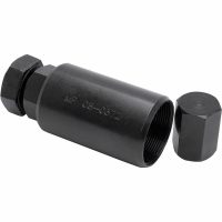 Værktøj Magnet/Svinghjulstrækker Sort/Oxid Carbonstål MOTION PRO
