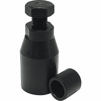 Værktøj Magnet/Svinghjulstrækker Sort/Oxid Carbonstål MOTION PRO