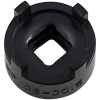 Værktøj Oliefilter Og Koblingsnav Nøgle Sort Stål MOTION PRO OIL FILTER WRENCH-HONDA – miniature 2