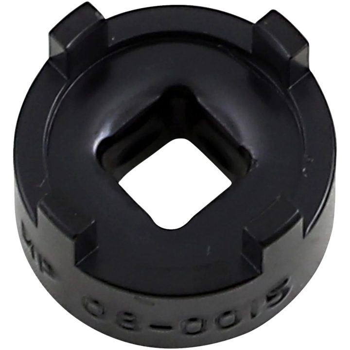 Værktøj Oliefilter Og Koblingsnav Nøgle Sort Stål MOTION PRO OIL FILTER WRENCH-HONDA