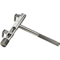 Værktøj Professional Grade Koblingsholder Aluminium/Sølv Billet Aluminium HINSON RACING