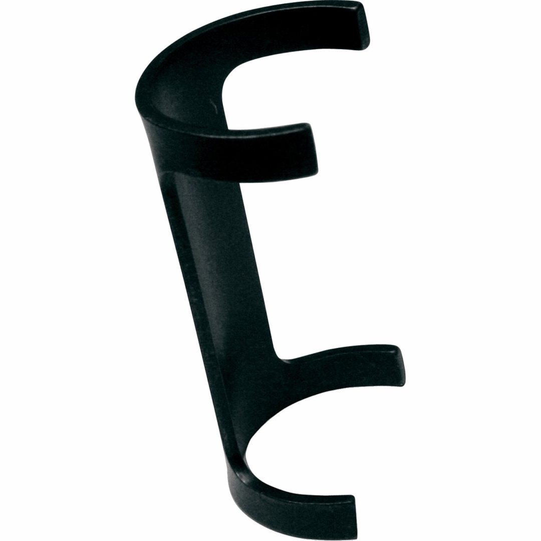Værktøj Pushrod Tube Holder Sort FEULING PARTS TOOL PUSHROD TUBE HOLDER