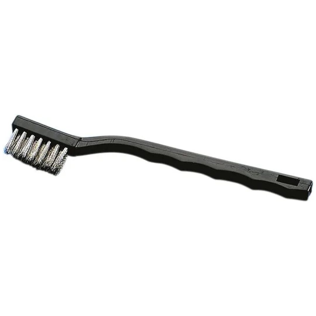 Værktøj Rustfrit Stål Pakningsbørste Sort JAMES GASKET S-S GASKET BRUSH – billede 2