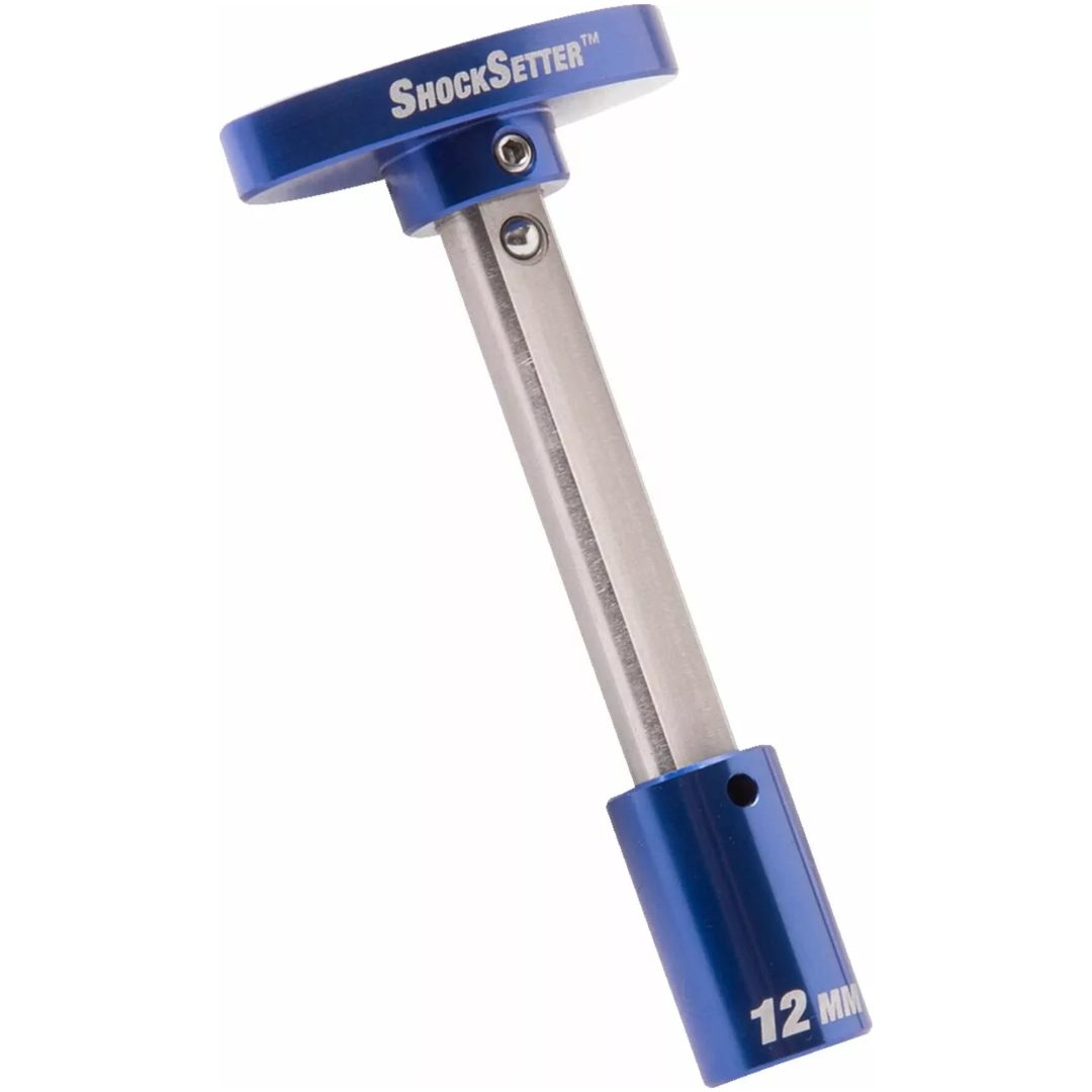 Værktøj Shocksetter Aluminium MOTION PRO