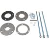 Værktøj Softail Shock Compressor M8 KODLIN USA Fjederkompressor – miniature 2