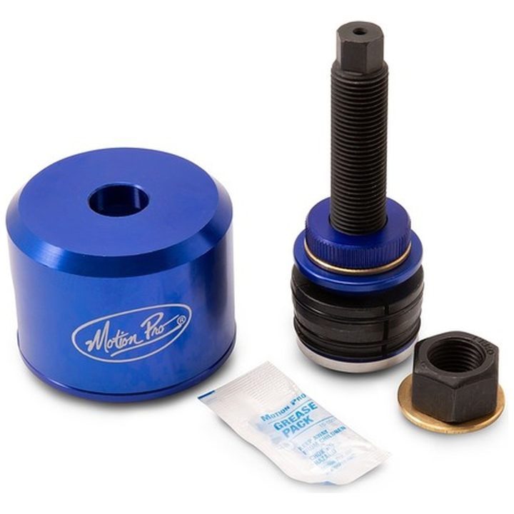 Værktøj Styrhoved 40 mm MOTION PRO – billede 2