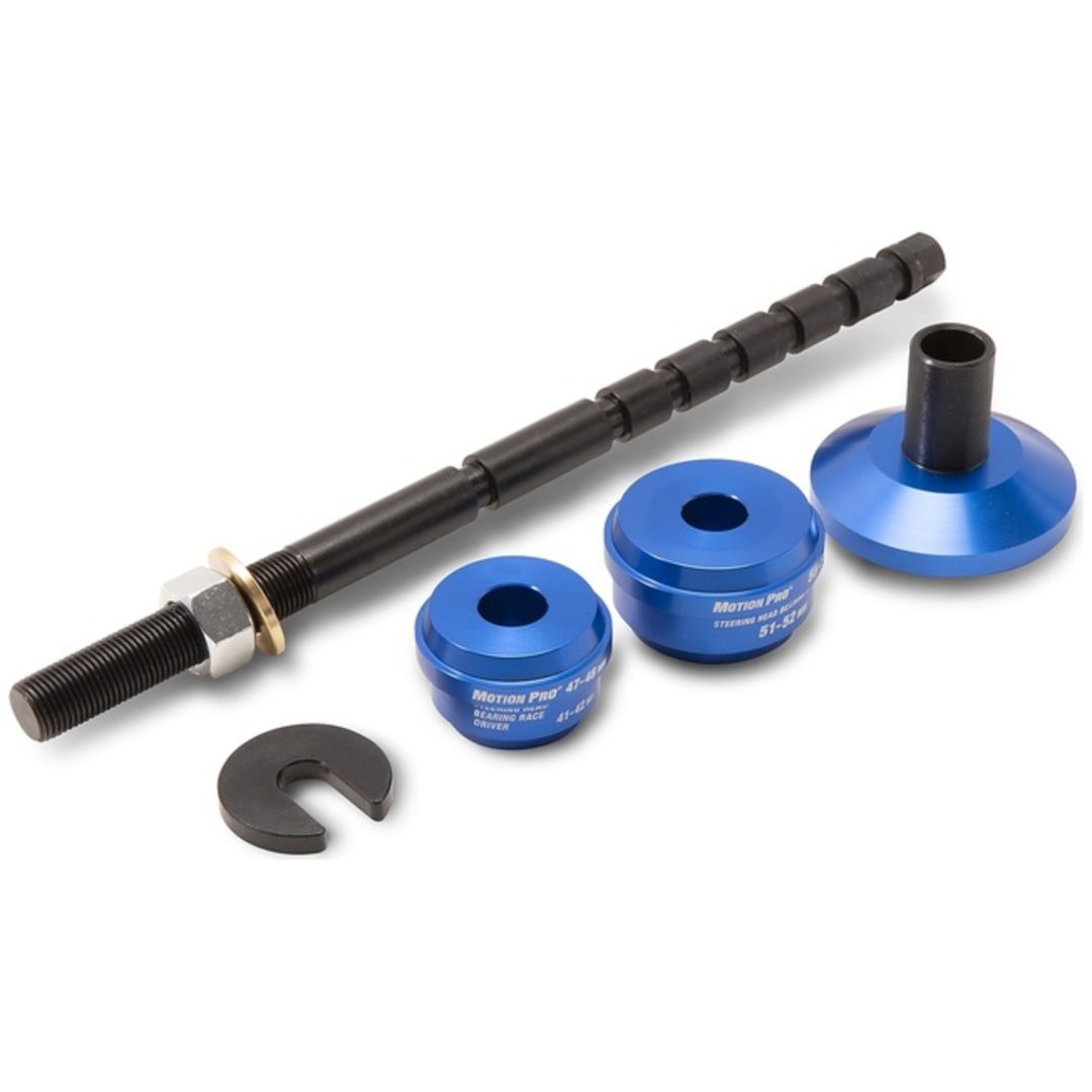 Værktøj Styrstamme MOTION PRO – billede 8