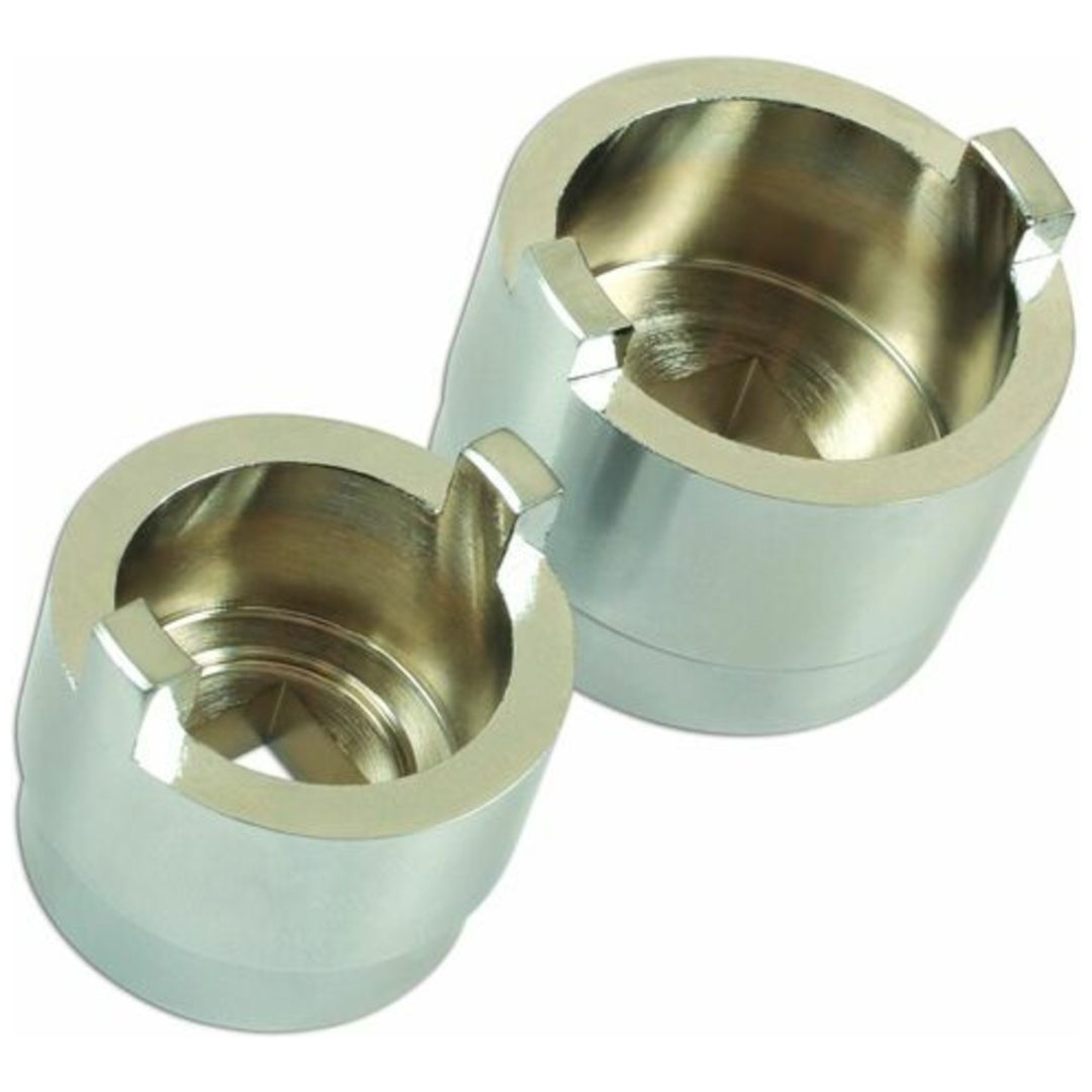 Værktøj Svingarm Triumph LASER TOOLS – billede 2