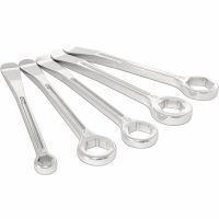 Værktøj T6 Combo Lever Anodiseret/Sølv MOTION PRO
