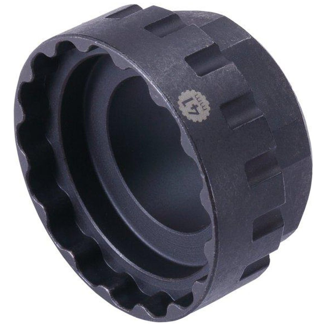 Værktøj Til Direktemonteret Klinge Stål BBB 41 mm