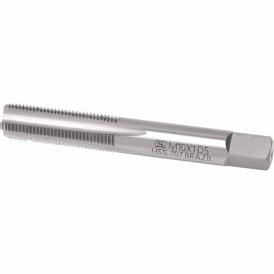 Værktøj til gevindskæring JIMS THREAD TAP TOOL