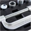 Værktøj til kugleledsinstallation sølv HIGH LIFTER Kugleledsværktøj – miniature 2