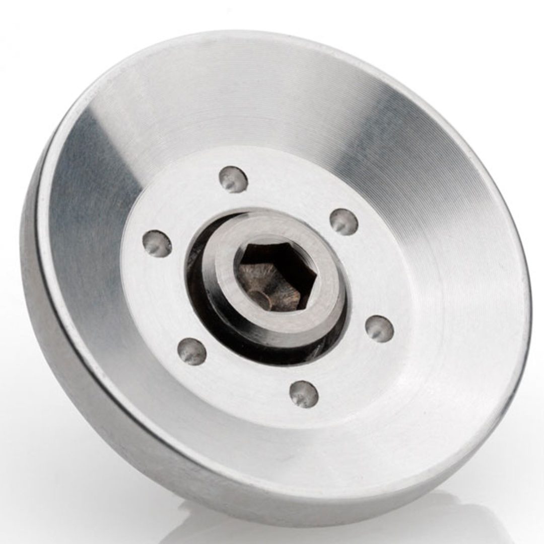 Værktøj til stempelboltbøsning Grå JIMS WRIST PIN REAMER 57-08 XL
