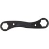 Værktøj Track Wrench Sort MOOSE RACING – miniature 3