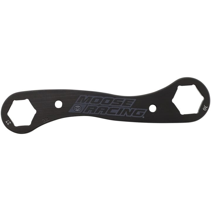 Værktøj Track Wrench Sort MOOSE RACING – billede 3
