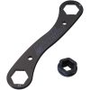 Værktøj Track Wrench Sort MOOSE RACING – miniature 2