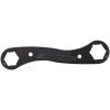 Værktøj Track Wrench Sort MOOSE RACING – miniature 1
