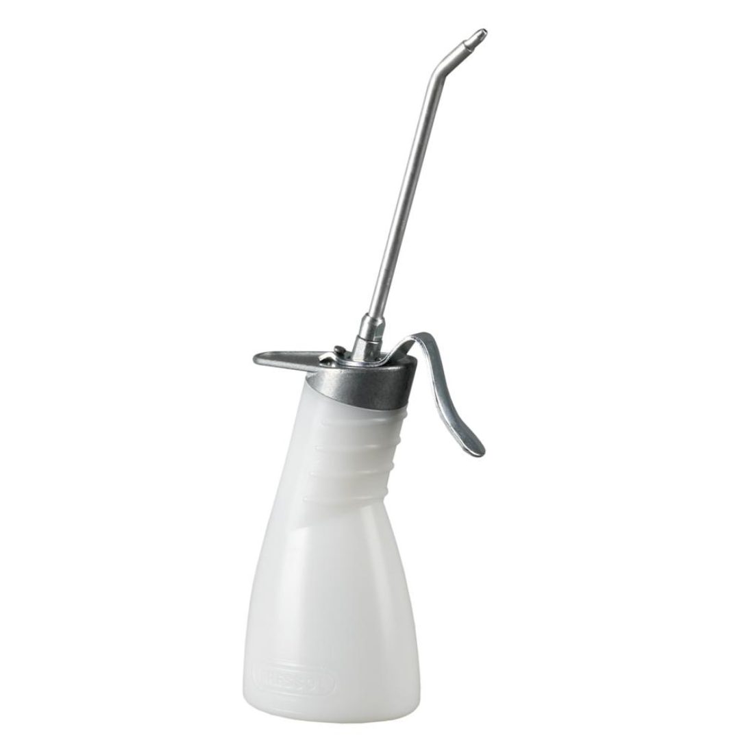 Værktøj Workshop Oiler Hvid PRESSOL OILER 200ML SPOUT 135MM WH