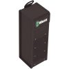 Værktøjskasse 2Go 7 WERA VÆRKTØJSTASKE 2GO 7 HØJ – miniature 1
