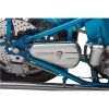 Værktøjskasse Teardrop Højre Side Krom DRAG SPECIALTIES RGHT CHR TEARDROP TOOLBOX – miniature 2
