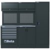 Værktøjssæt 223 dele BETA – miniature 1