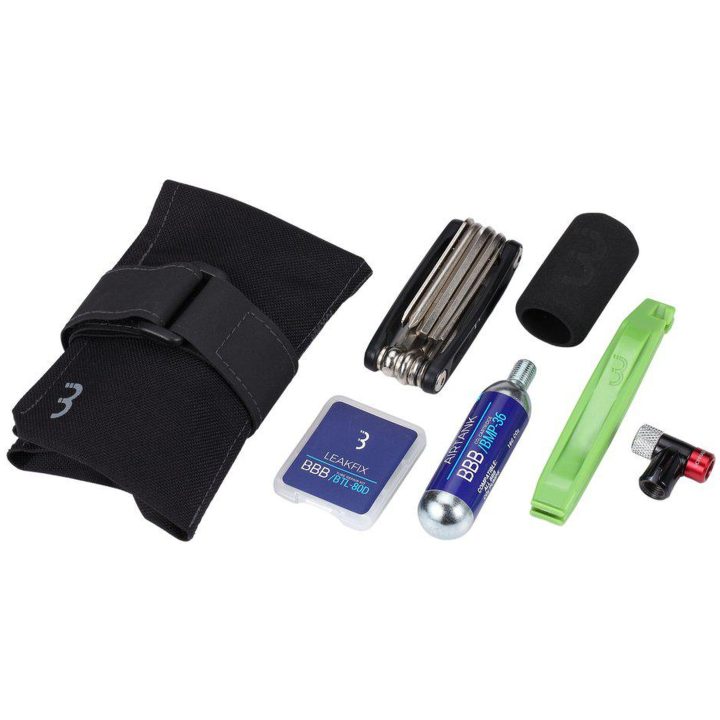 Værktøjssæt CombiSet RollPack BBB – billede 2
