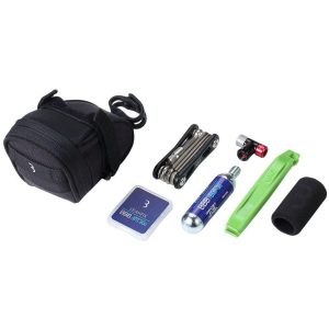 Værktøjssæt CombiSet SpeedPack BBB