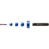 Værktøjssæt Hjulleje Aluminium Anodiseret MOTION PRO – miniature 3