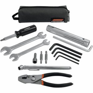 Værktøjssæt Speedkit Compact CRUZTOOLS