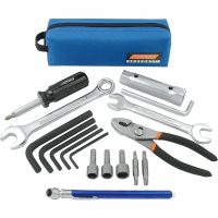 Værktøjssæt Speedkit™ CRUZTOOLS