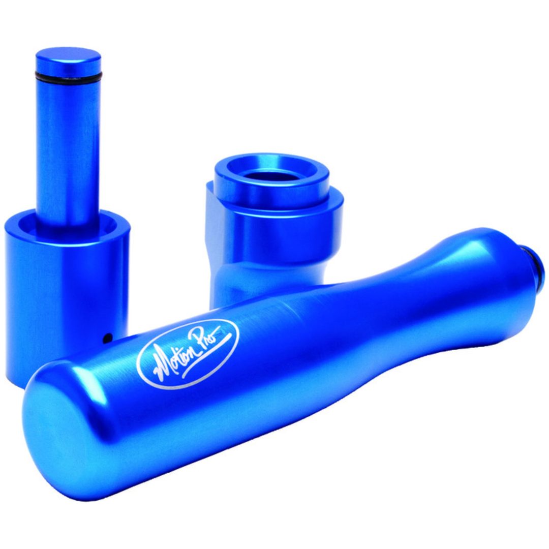 Værktøjssæt Styrekugle 6061-T6 Aluminium MOTION PRO