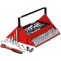 Værktøjssæt TC187 Teng Tools