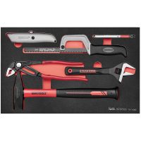 Værktøjssæt Teng Tools