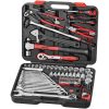Værktøjssæt THDV105 Teng Tools VÆRKTØJSSÆT HD 105 DELE – miniature 2