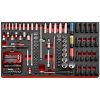 Værktøjssæt XL Til 4 Skuffer FACOM – miniature 5
