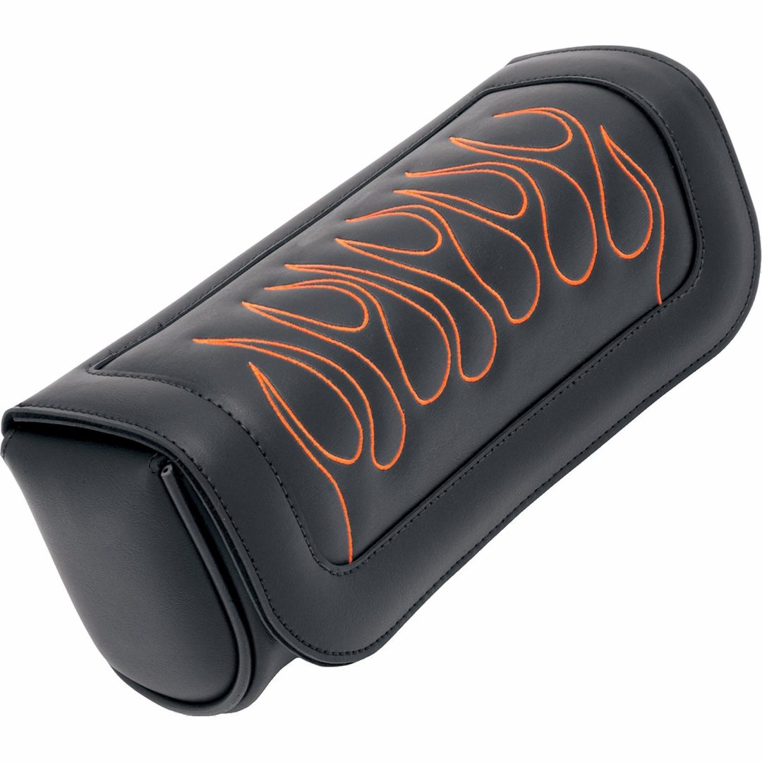 Værktøjstaske Highwayman Tattoo Saddlemen Orange