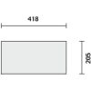 Værktøjsvogn Sort BETA – miniature 2