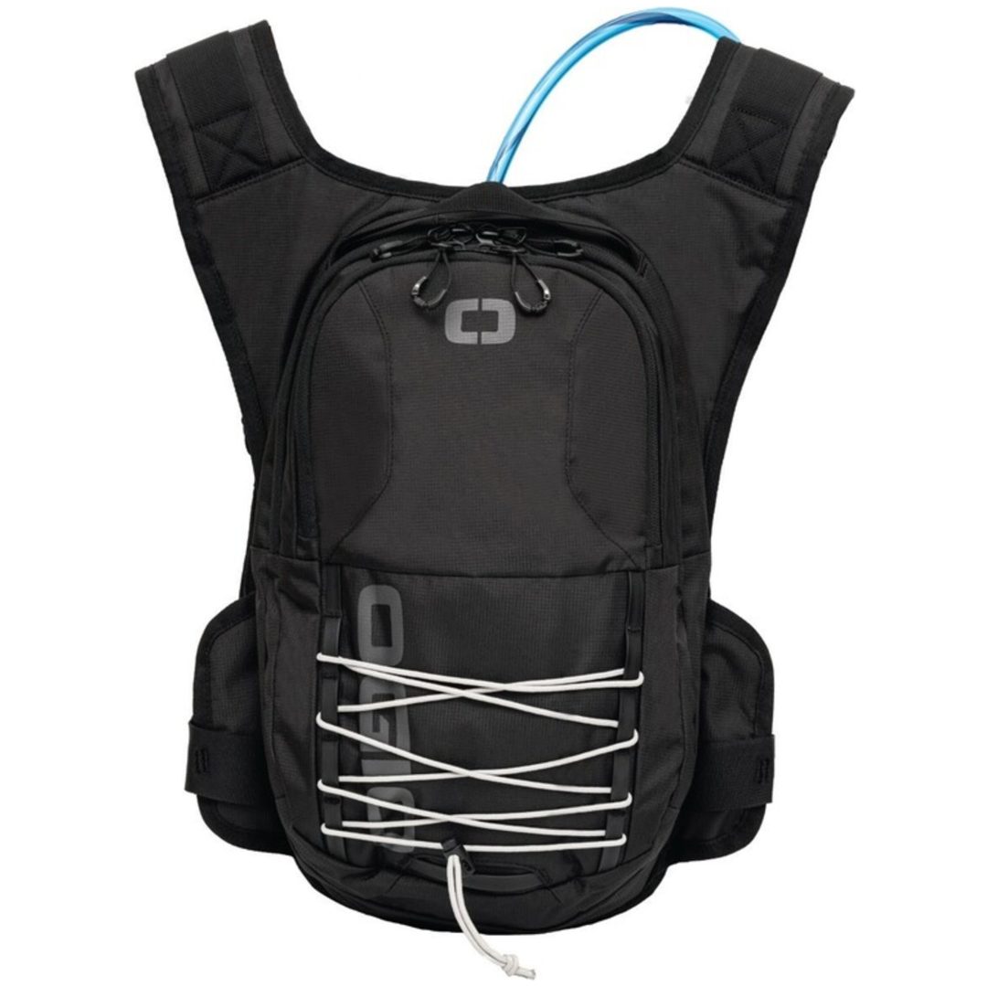 Væskesystem Atlas Hammers 2l Sort OGIO