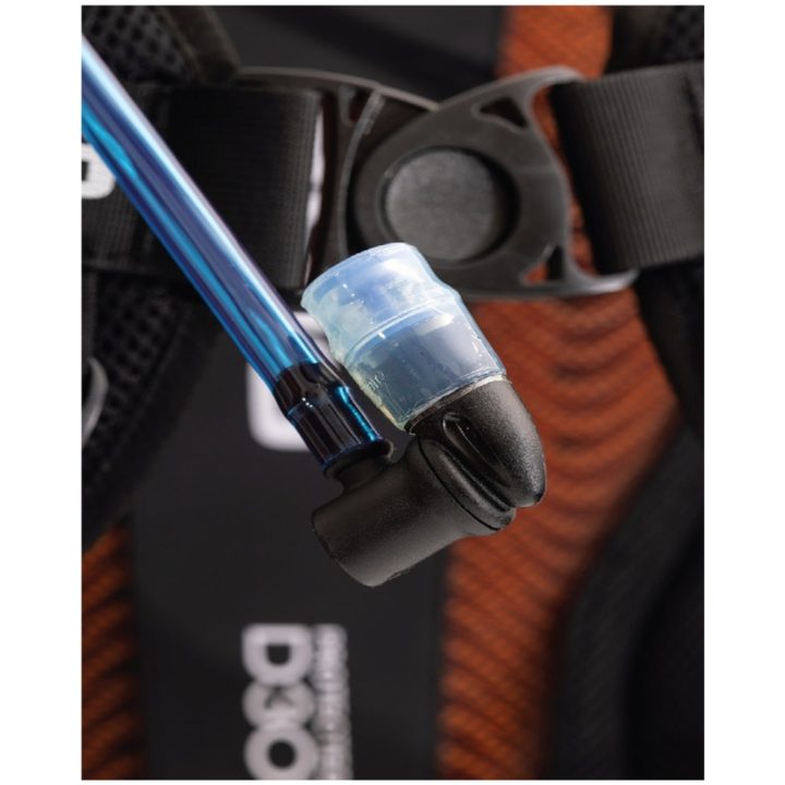 Væskesystem Atlas Safari 2l Sort OGIO – billede 4