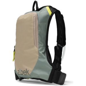 Væskesystem H2O Haul Three Sunflash Dune Albek