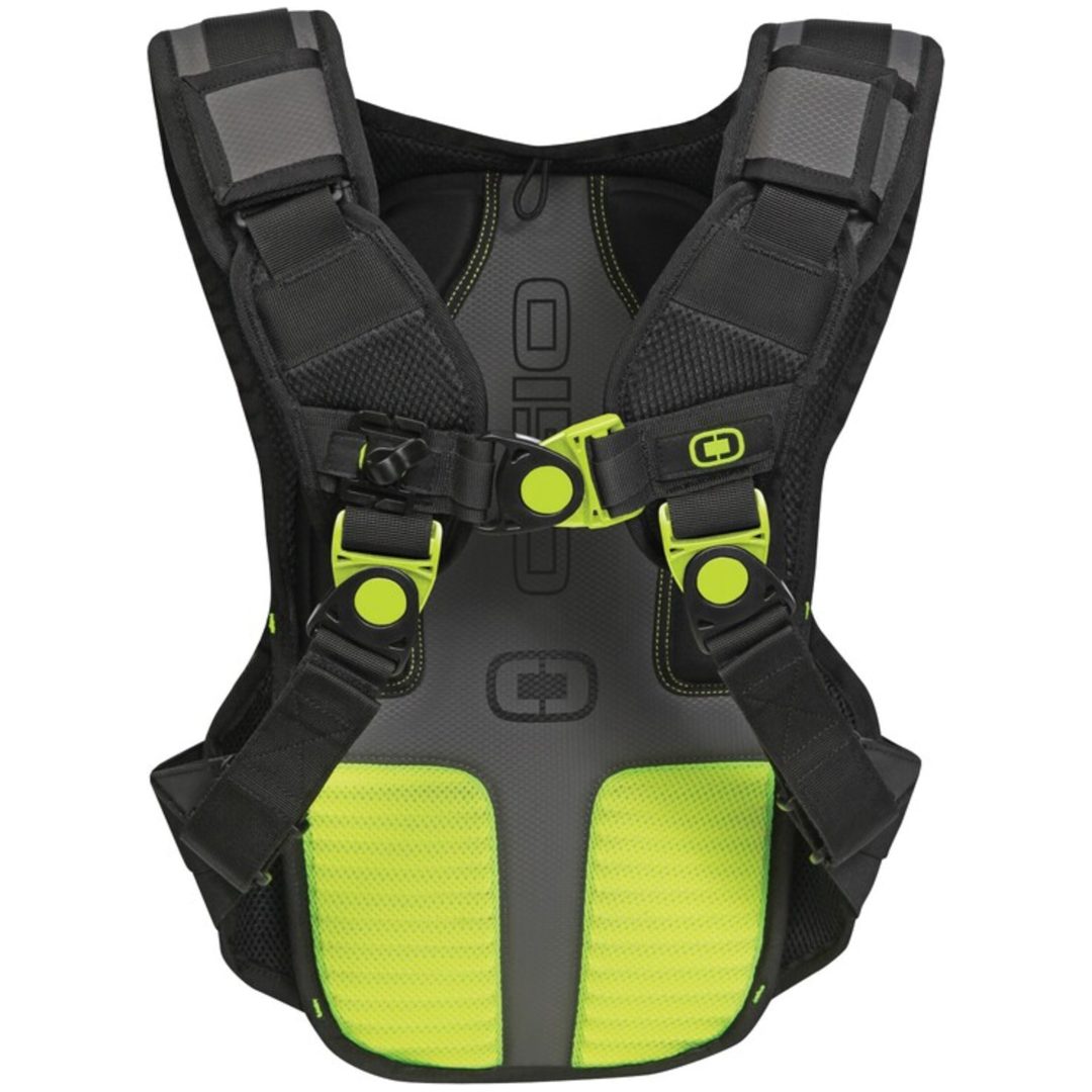 Væskesystem Rygsæk Baja 2l Sort OGIO – billede 3