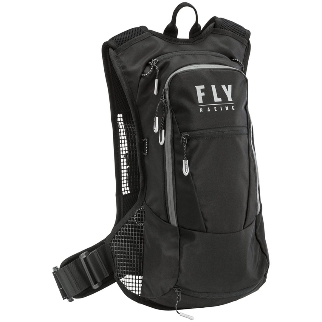 Væskesystem Xc 70 Hydro Pack 2l Sort FLY RACING
