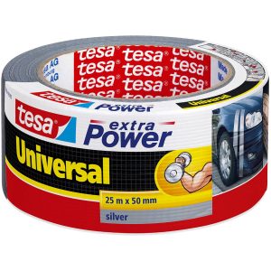 Vævtape Extra Power Universal TESA