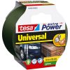 Vævtape Extra Power Universal TESA TAPE VÆV EX 56388 48MMX25M SVA – miniature 3