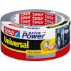 Vævtape Extra Power Universal TESA VÆVTAPE EX 56348 48MMX10M SVA – miniature 7
