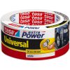 Vævtape Extra Power Universal TESA VÆVTAPE EX 56348 48MMX10M SVA – miniature 6